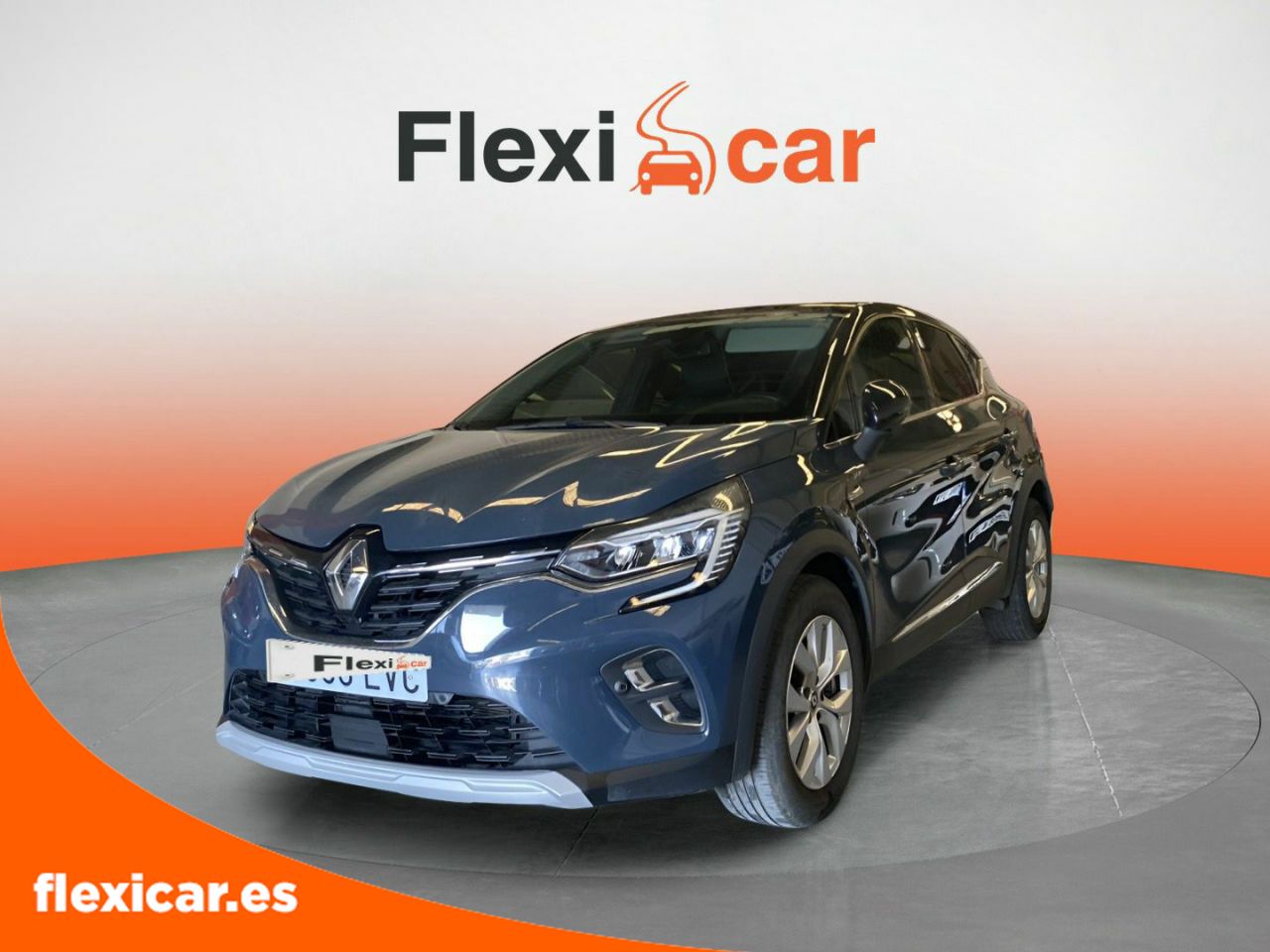 Foto Renault Captur 4