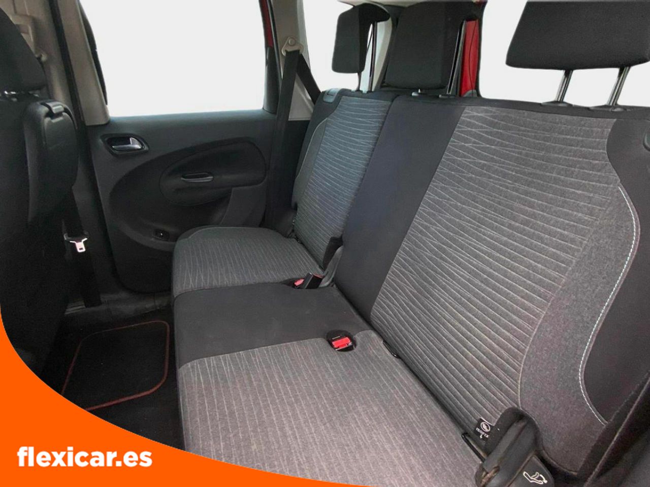 Foto Citroën C3 Picasso 9