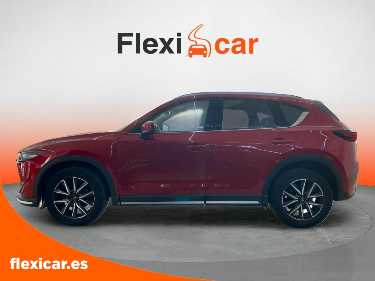 Foto Mazda CX-5 7