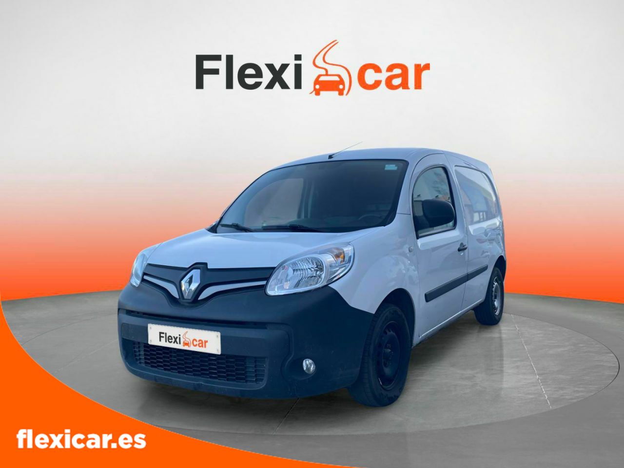 Foto Renault Kangoo 7