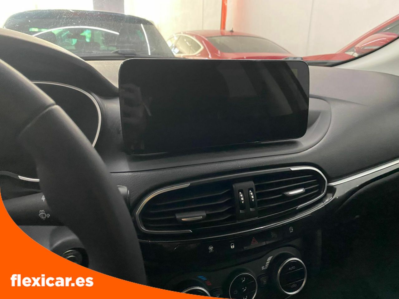 Foto Fiat Tipo 11