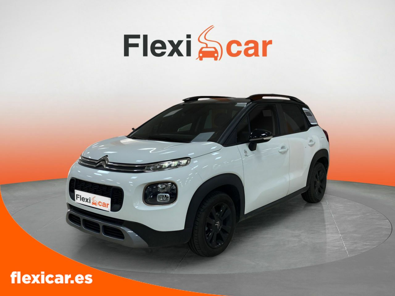 Foto Citroën C3 Aircross 3