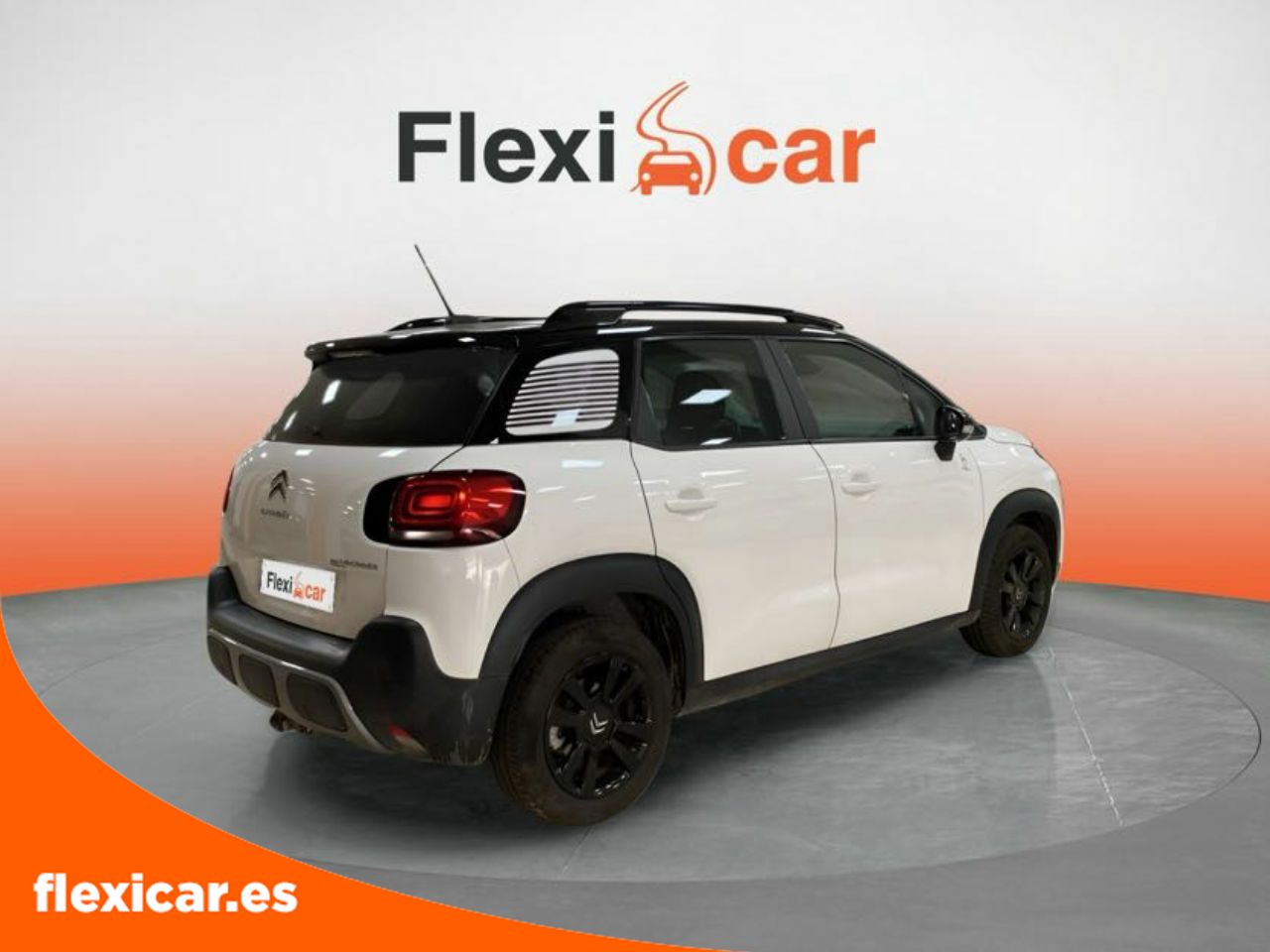 Foto Citroën C3 Aircross 8