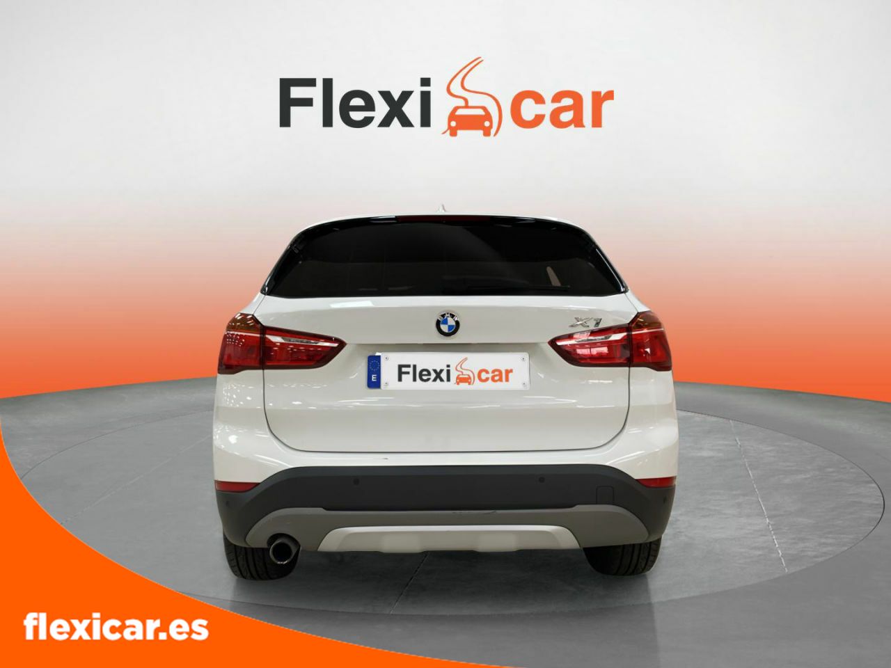 Foto BMW X1 7