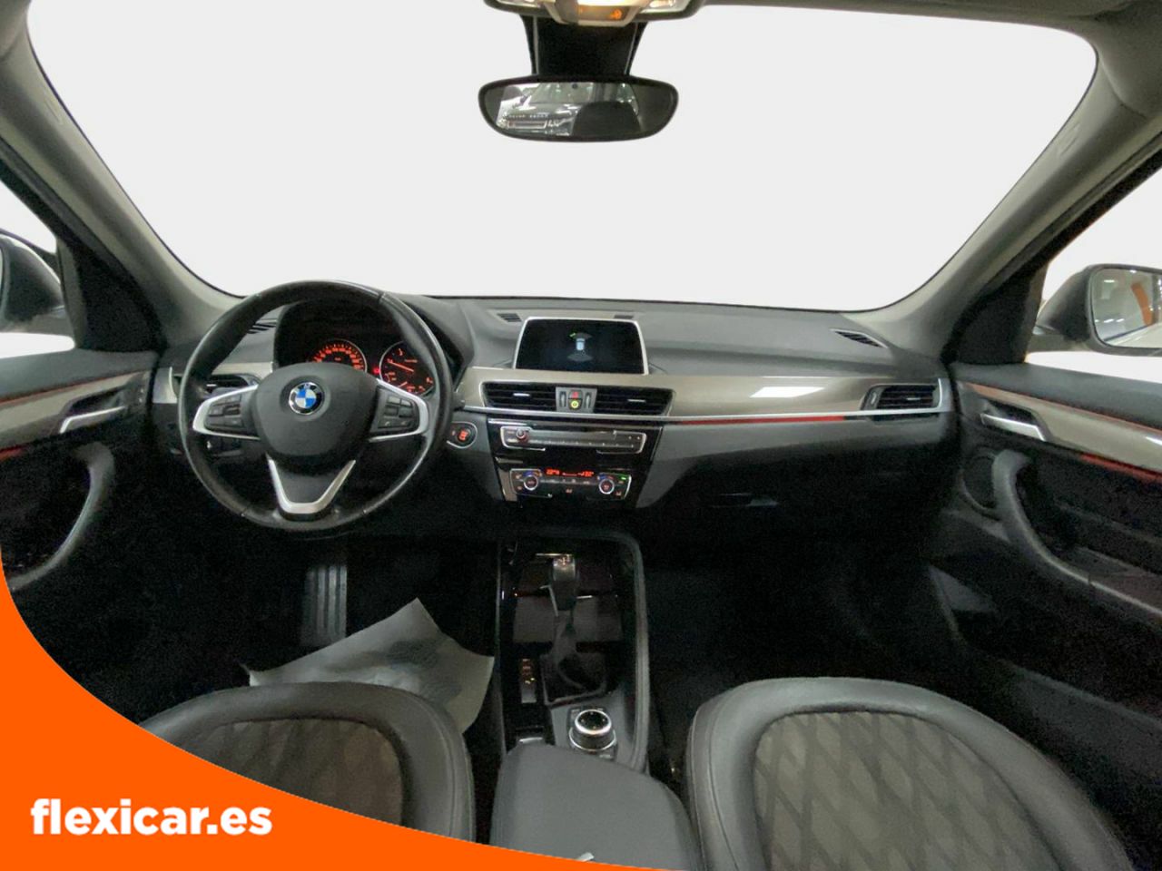 Foto BMW X1 8