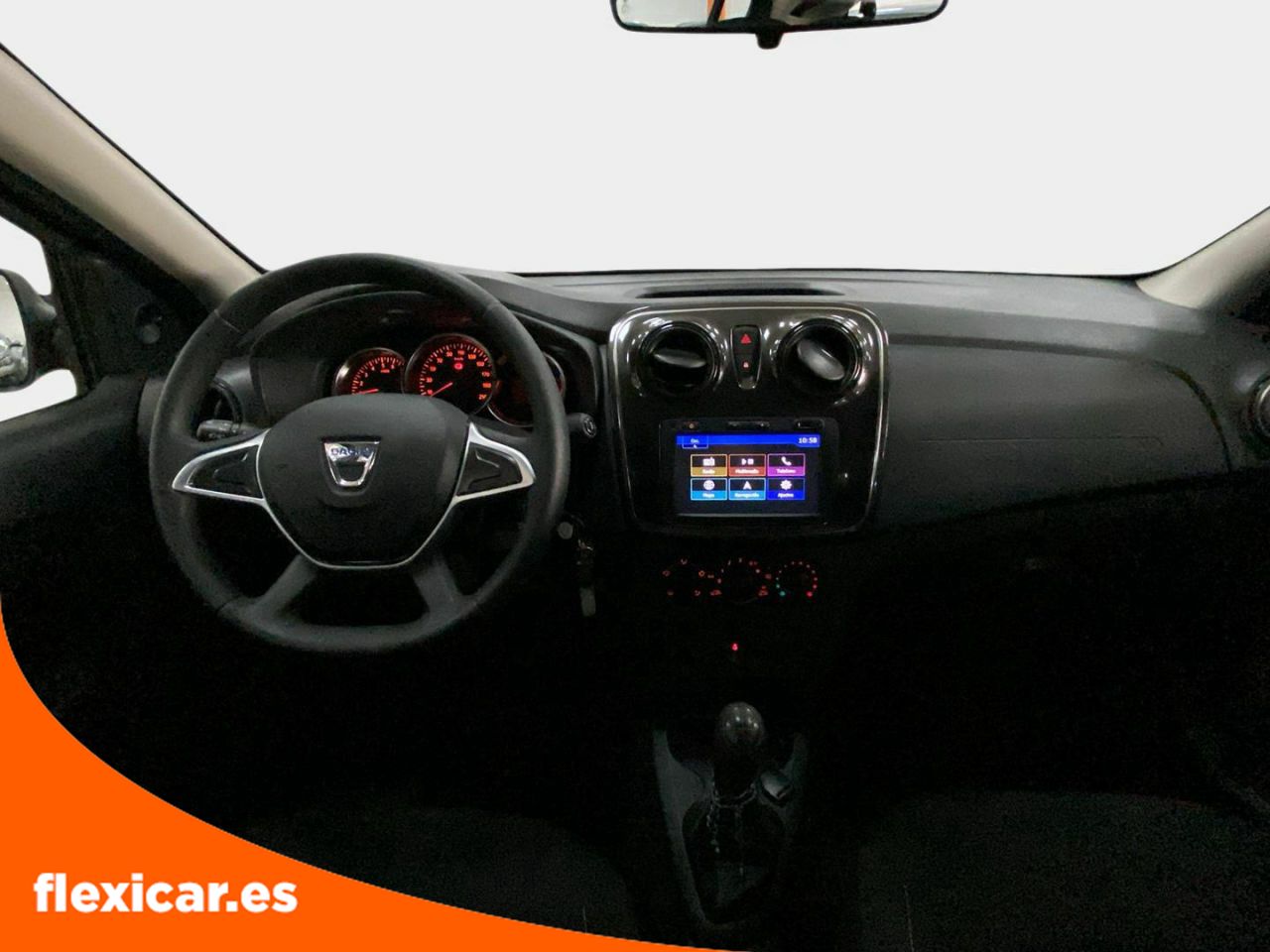 Foto Dacia Sandero 10