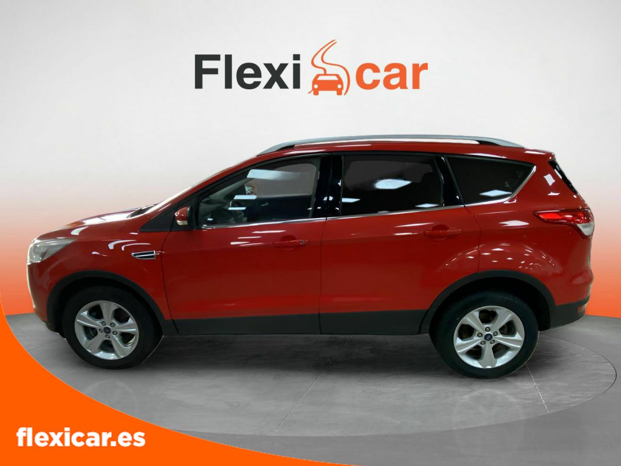 Foto Ford Kuga 3