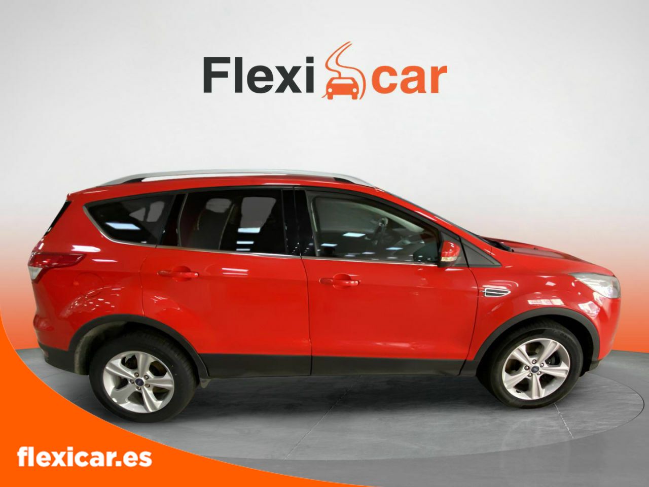 Foto Ford Kuga 5