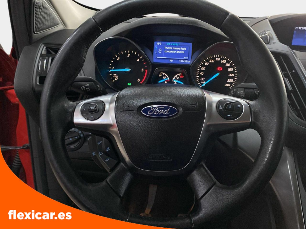 Foto Ford Kuga 16