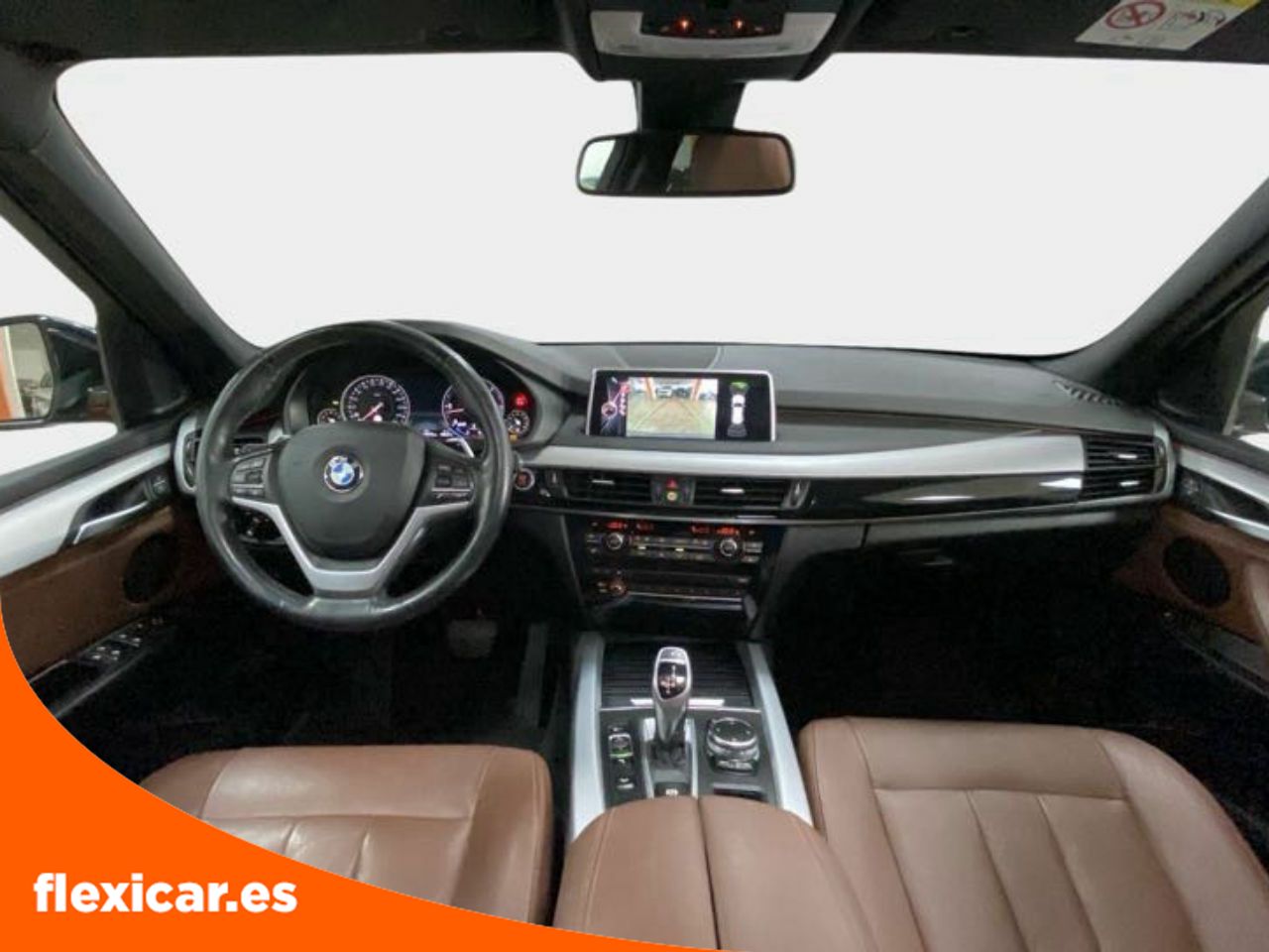 Foto BMW X5 10