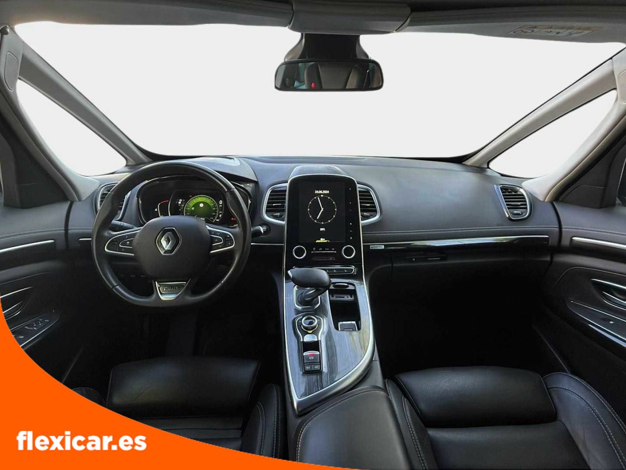 Foto Renault Espace 16