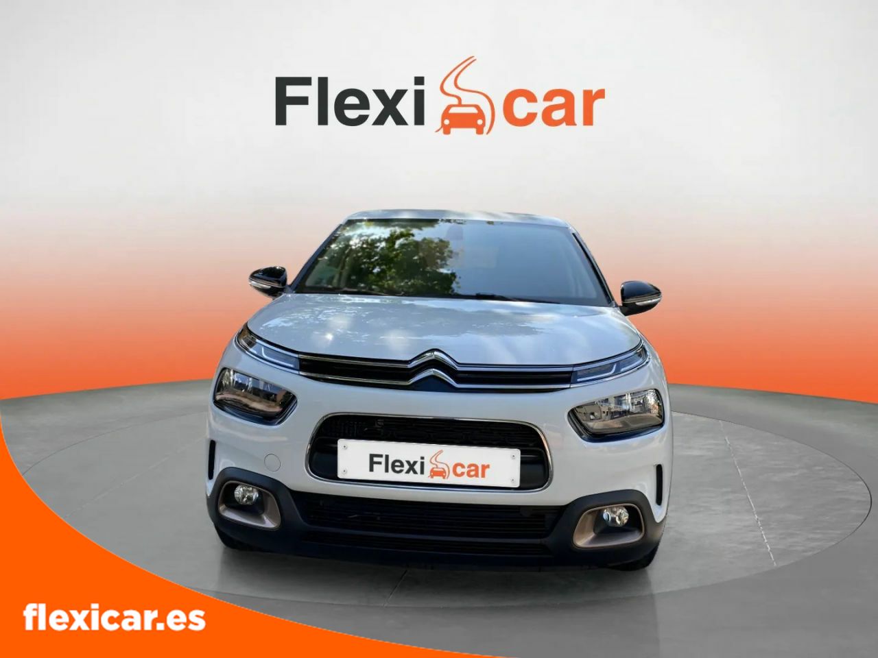 Foto Citroën C4 Cactus 9