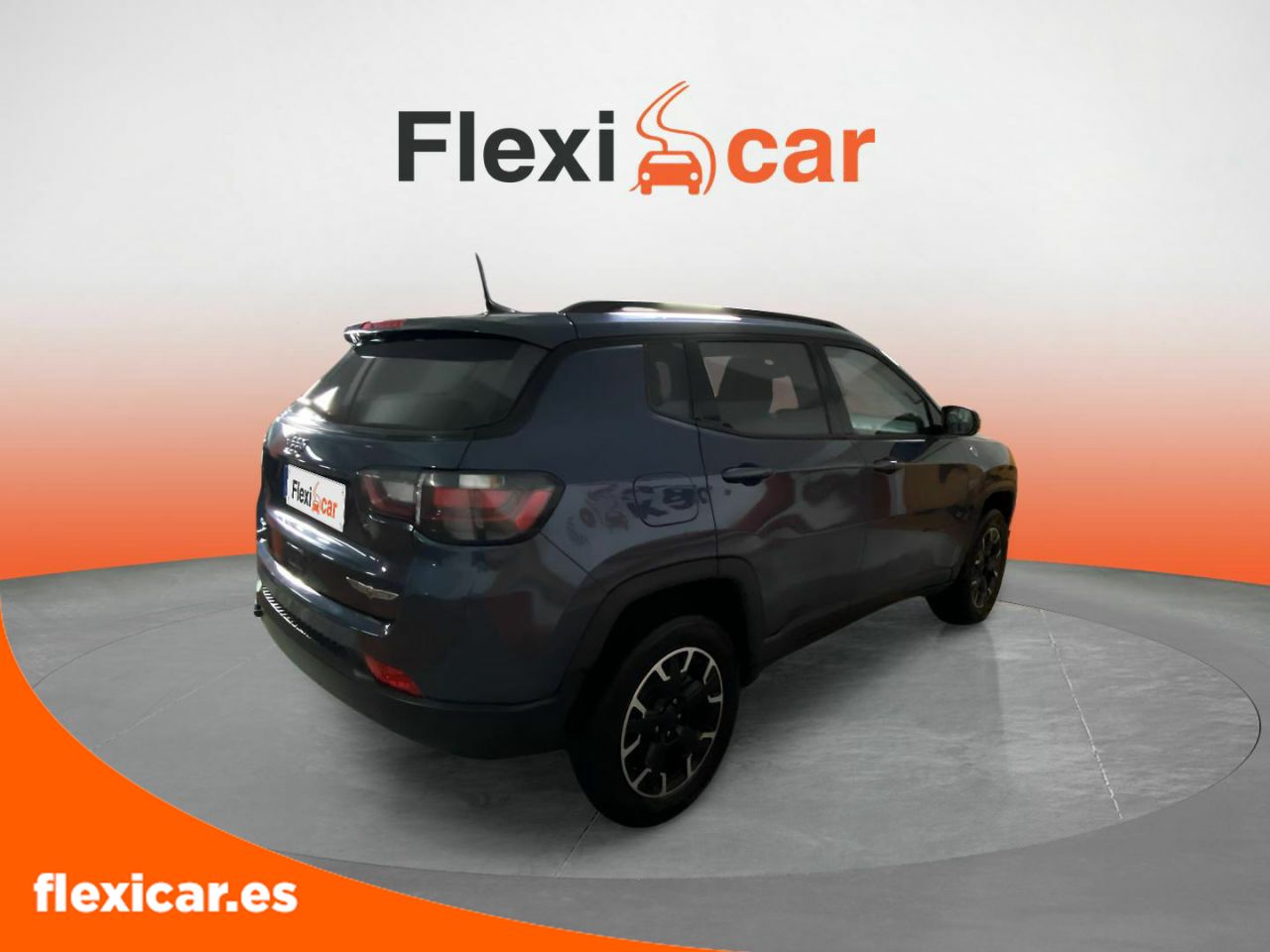 Foto Jeep Compass 3