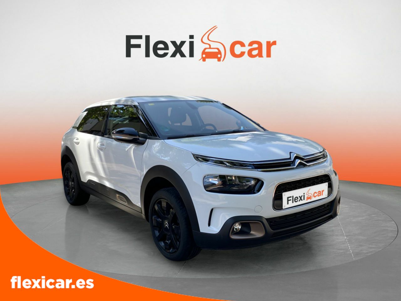 Foto Citroën C4 Cactus 3