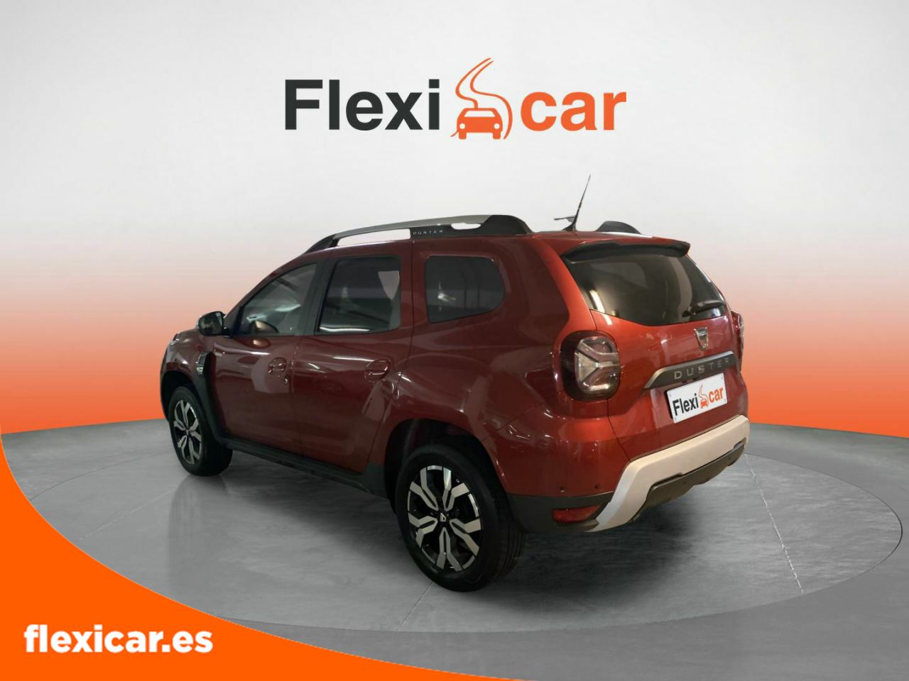 Foto Dacia Duster 5