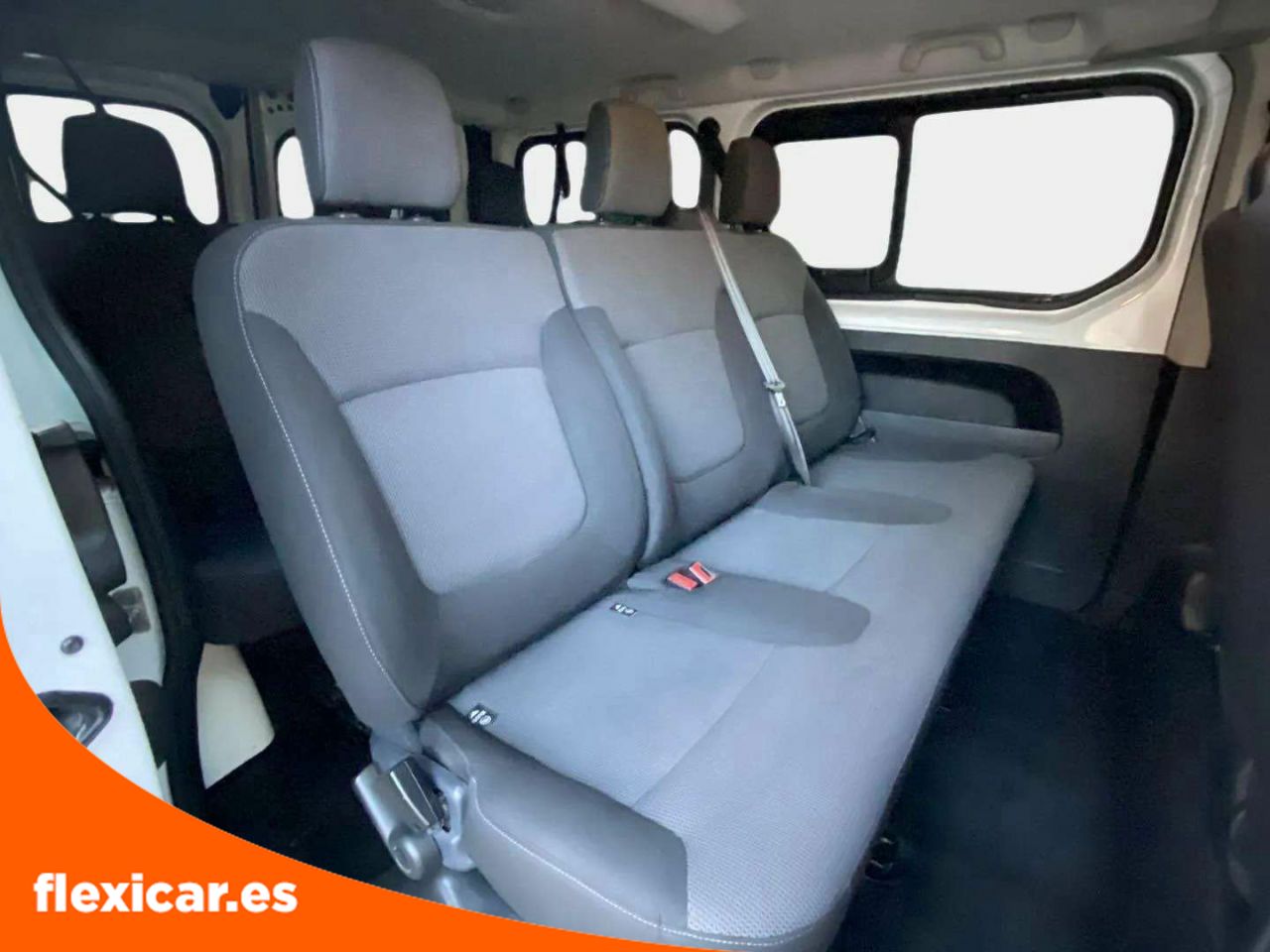 Foto Renault Trafic 15