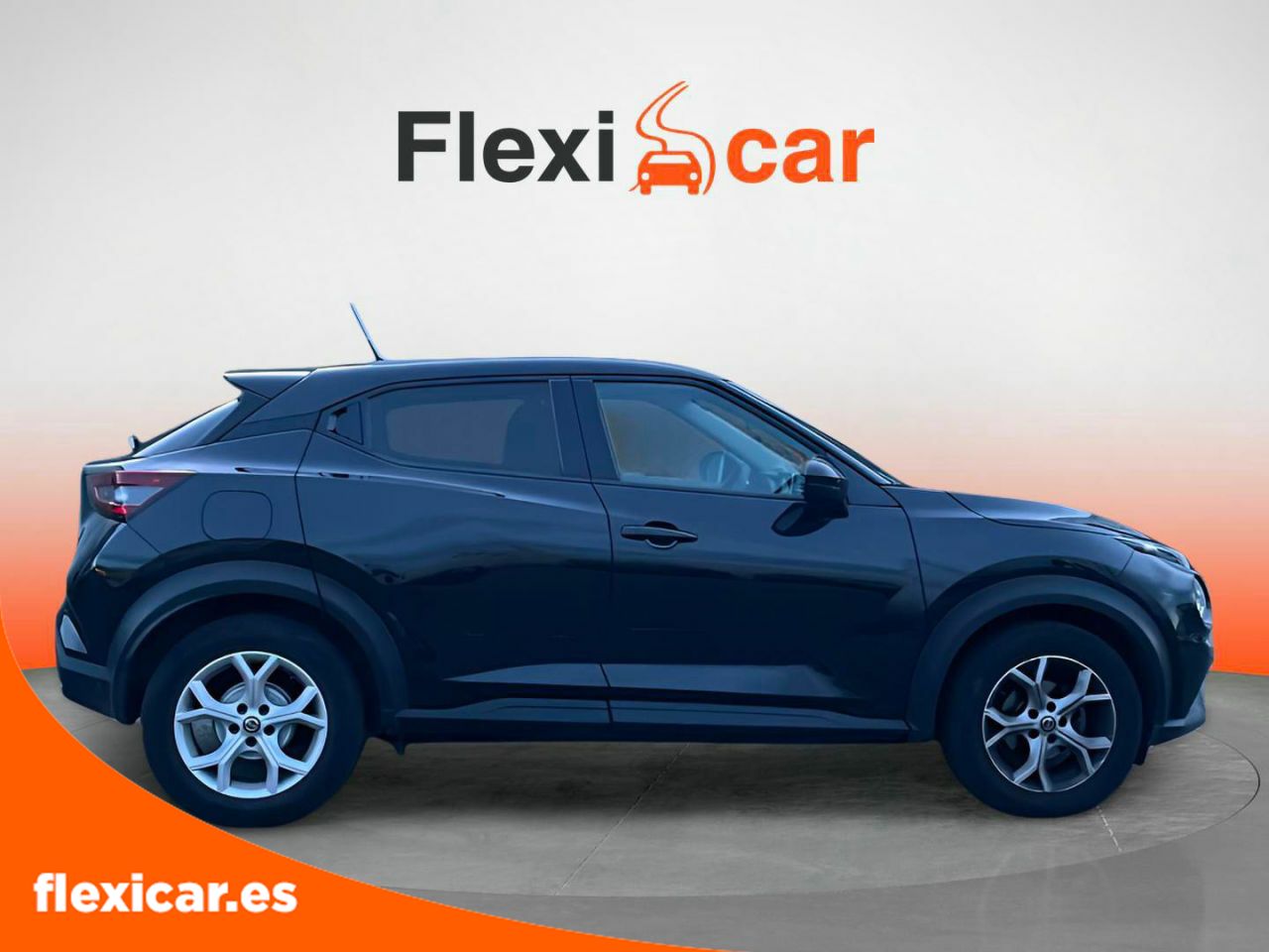 Foto Nissan Juke 4