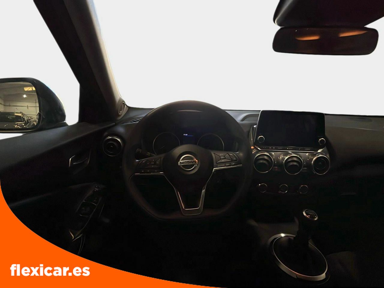 Foto Nissan Juke 11