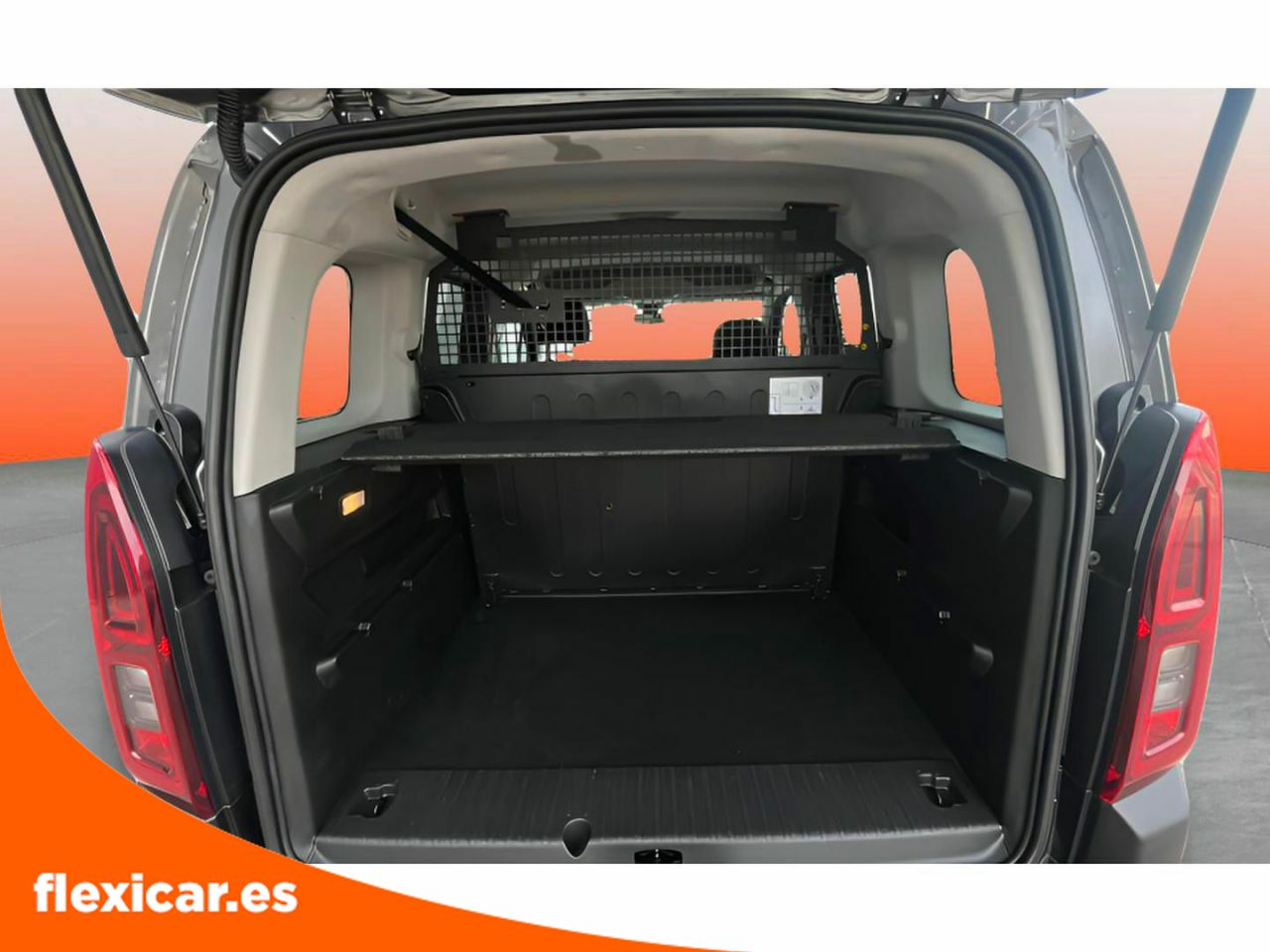 Foto Citroën Berlingo 26