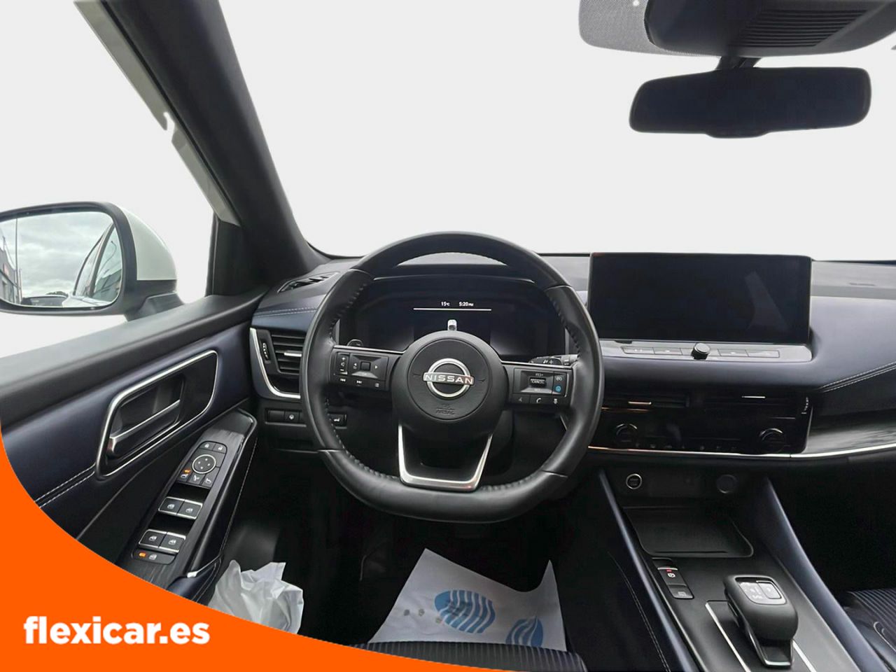 Foto Nissan Qashqai 15