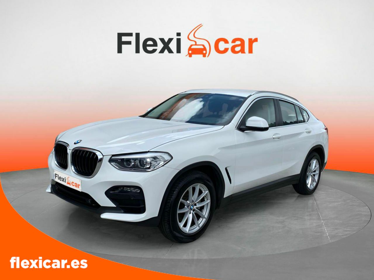 Foto BMW X4 11