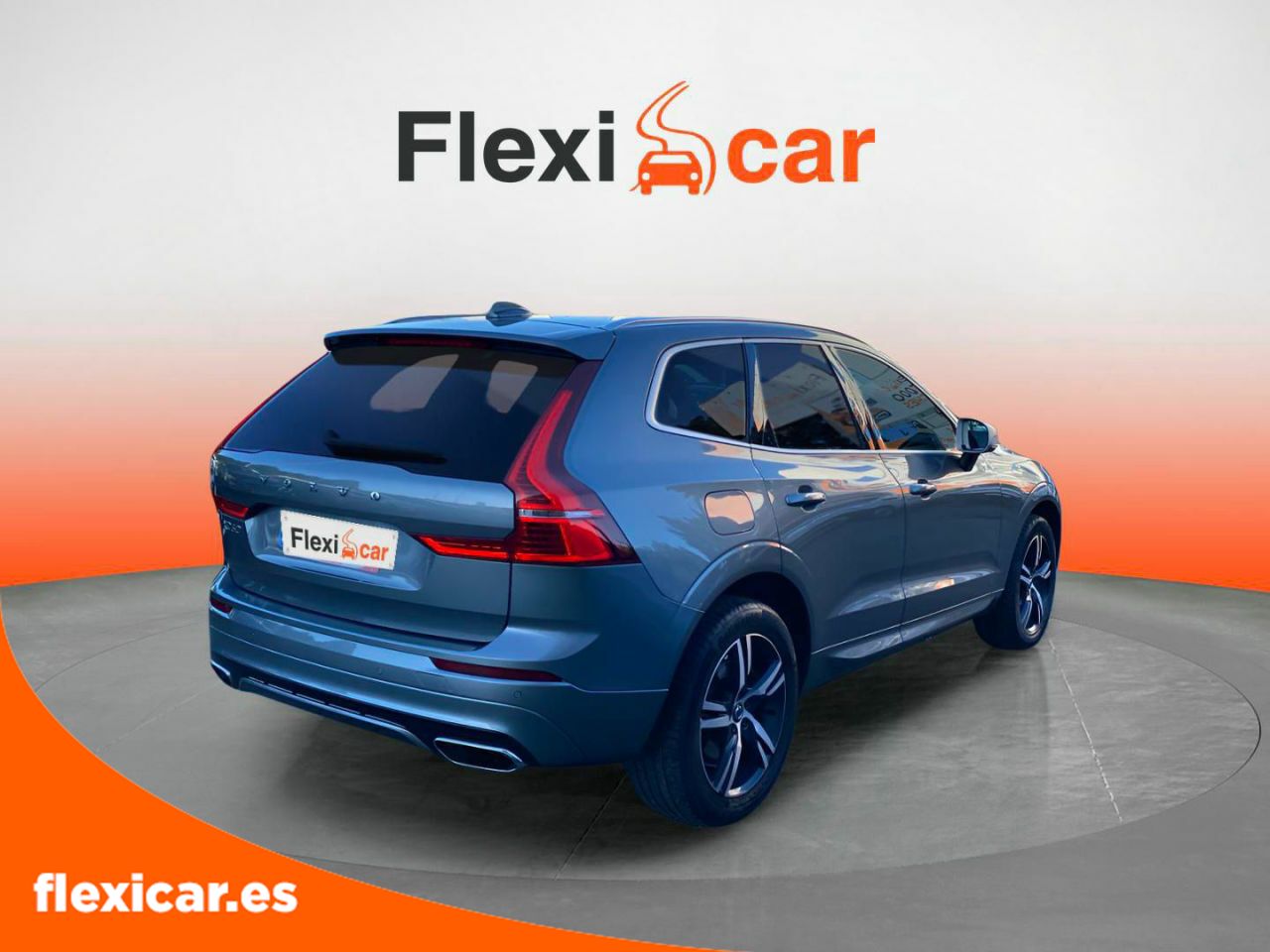 Foto Volvo XC60 5