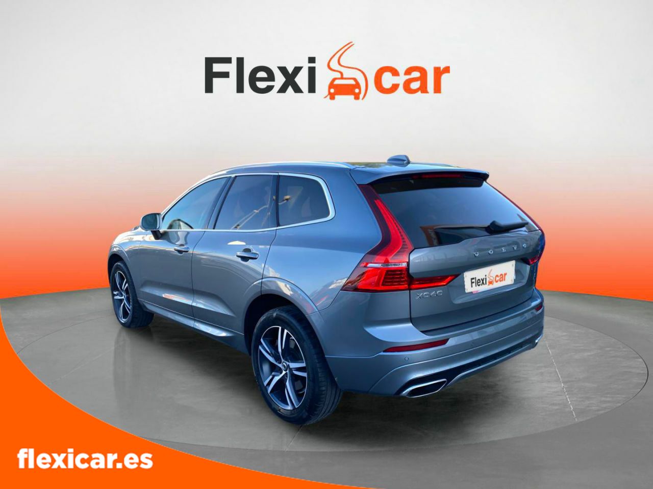 Foto Volvo XC60 9