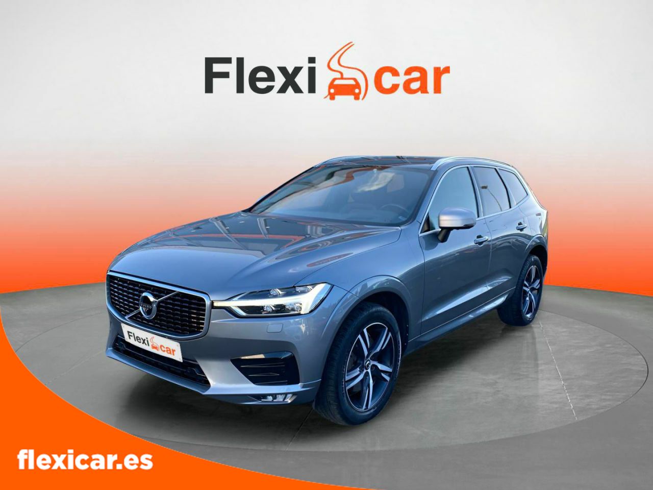 Foto Volvo XC60 11