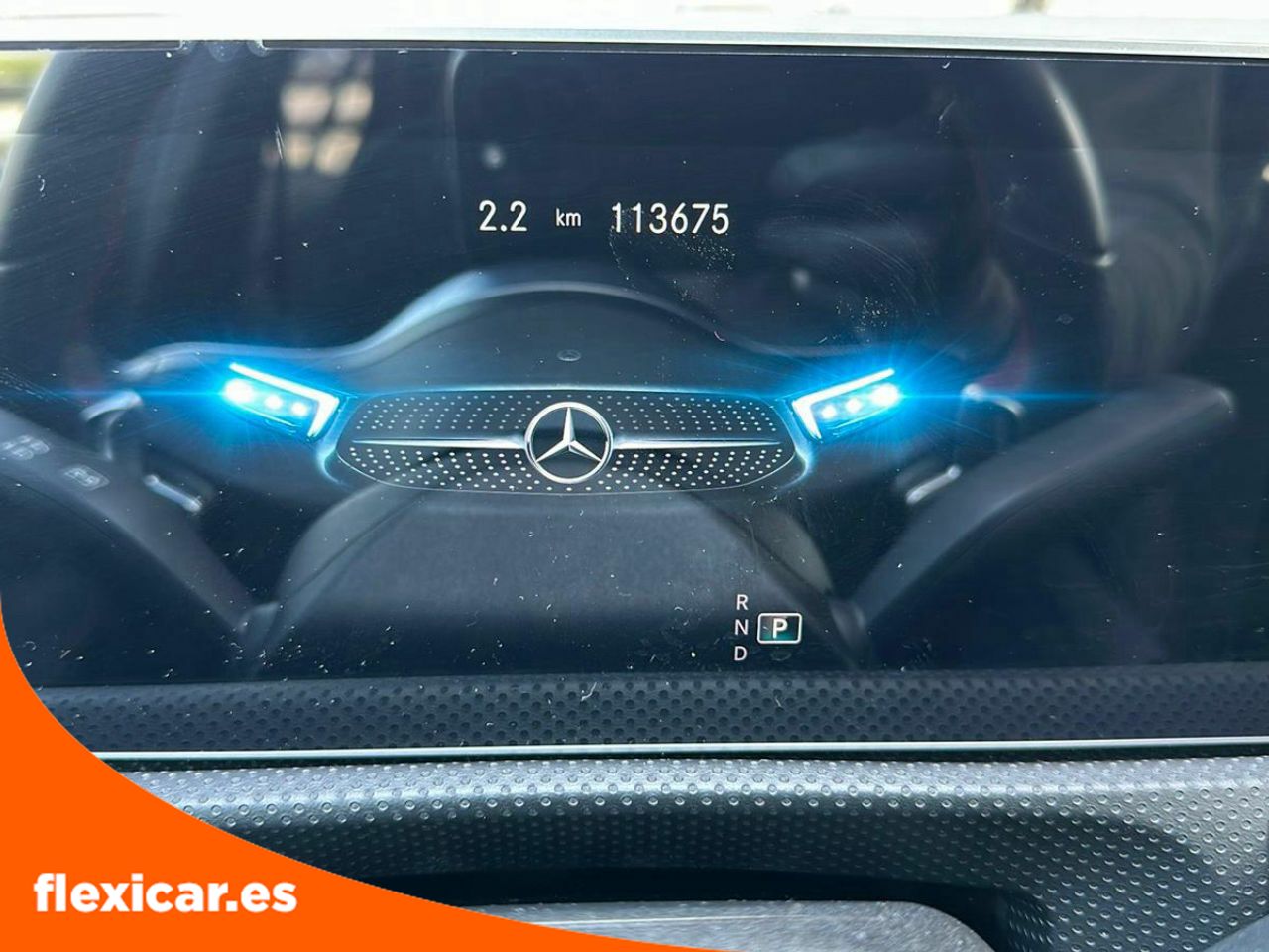 Foto Mercedes-Benz Clase A 12