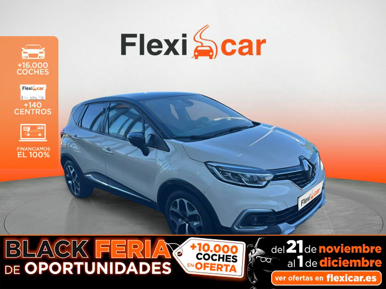 Foto Renault Captur 1