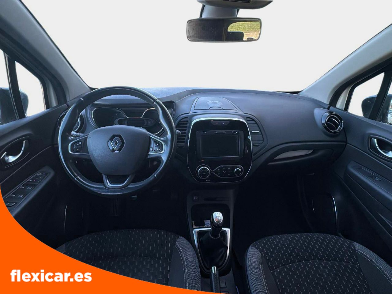 Foto Renault Captur 14