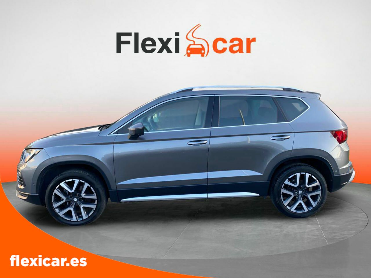 Foto Seat Ateca 10