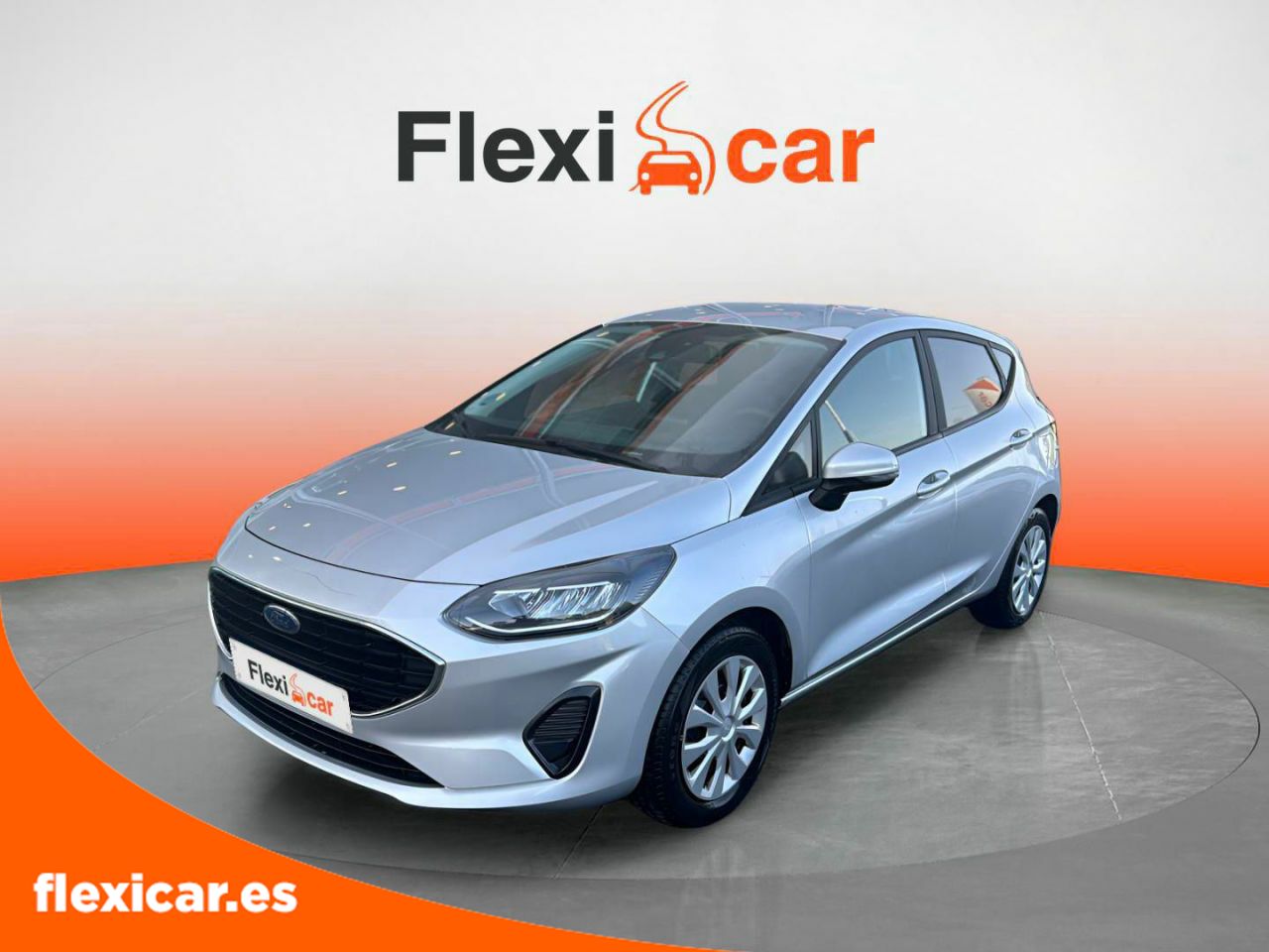 Foto Ford Fiesta 11