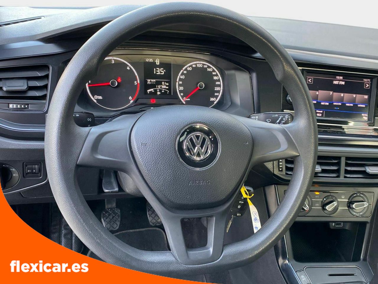 Foto Volkswagen Polo 15