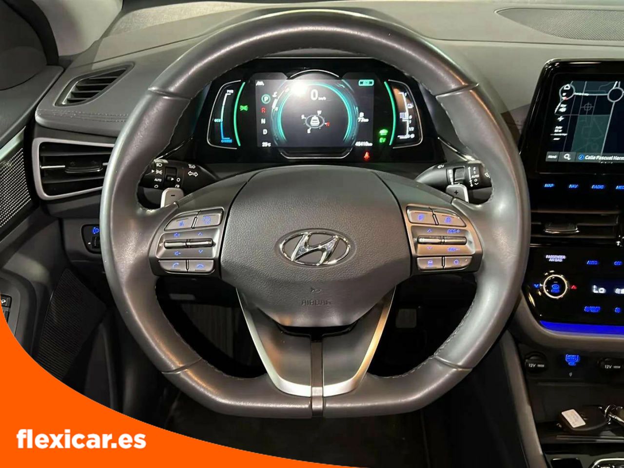 Foto Hyundai IONIQ 19