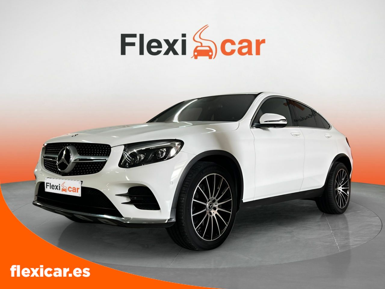 Foto Mercedes-Benz Clase GLC 3