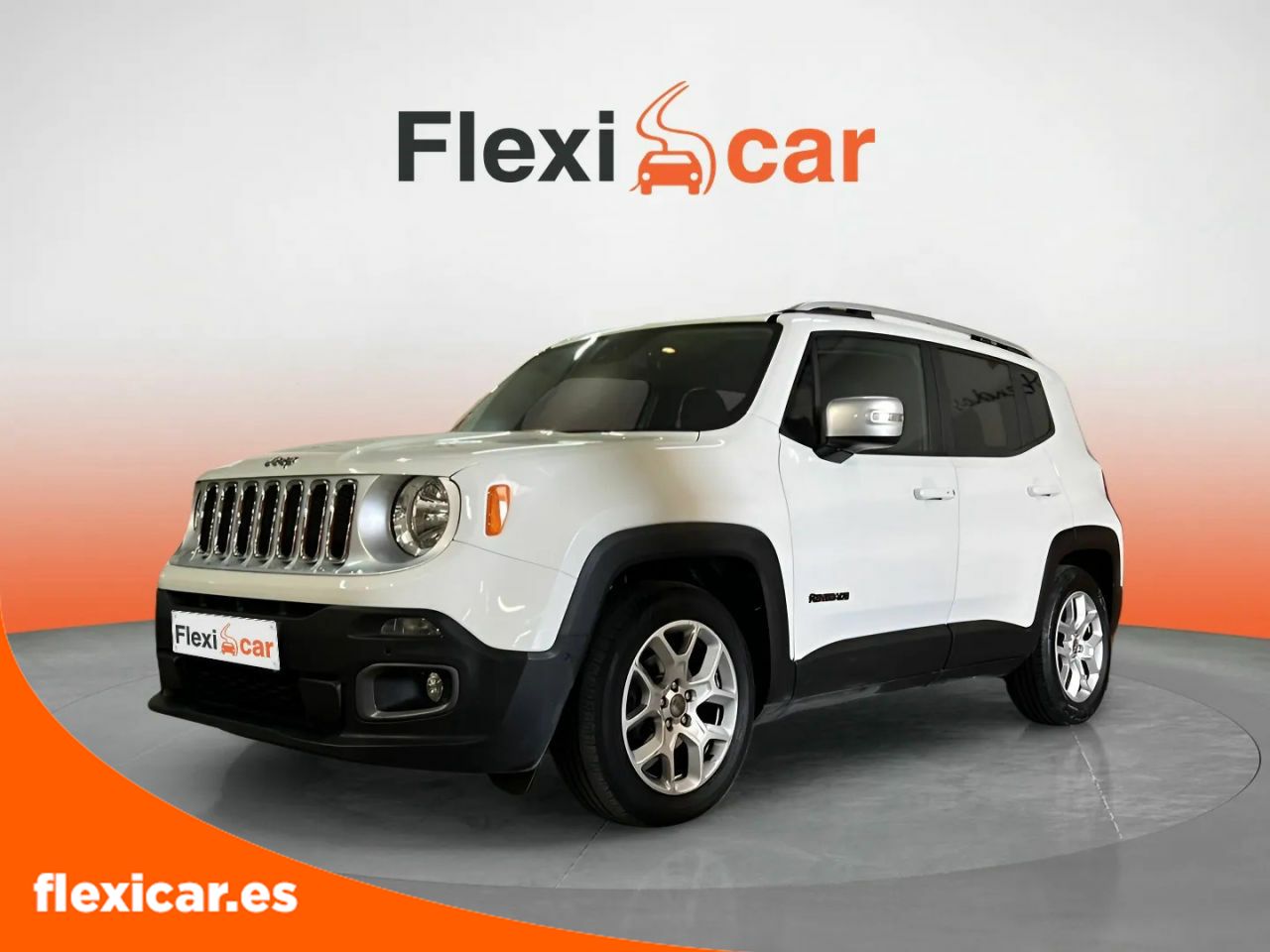 Foto Jeep Renegade 3