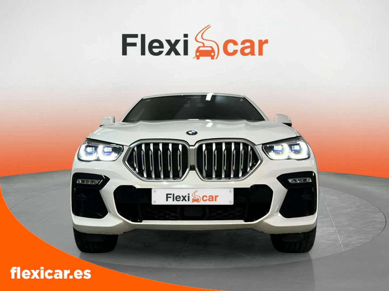 Foto BMW X6 2