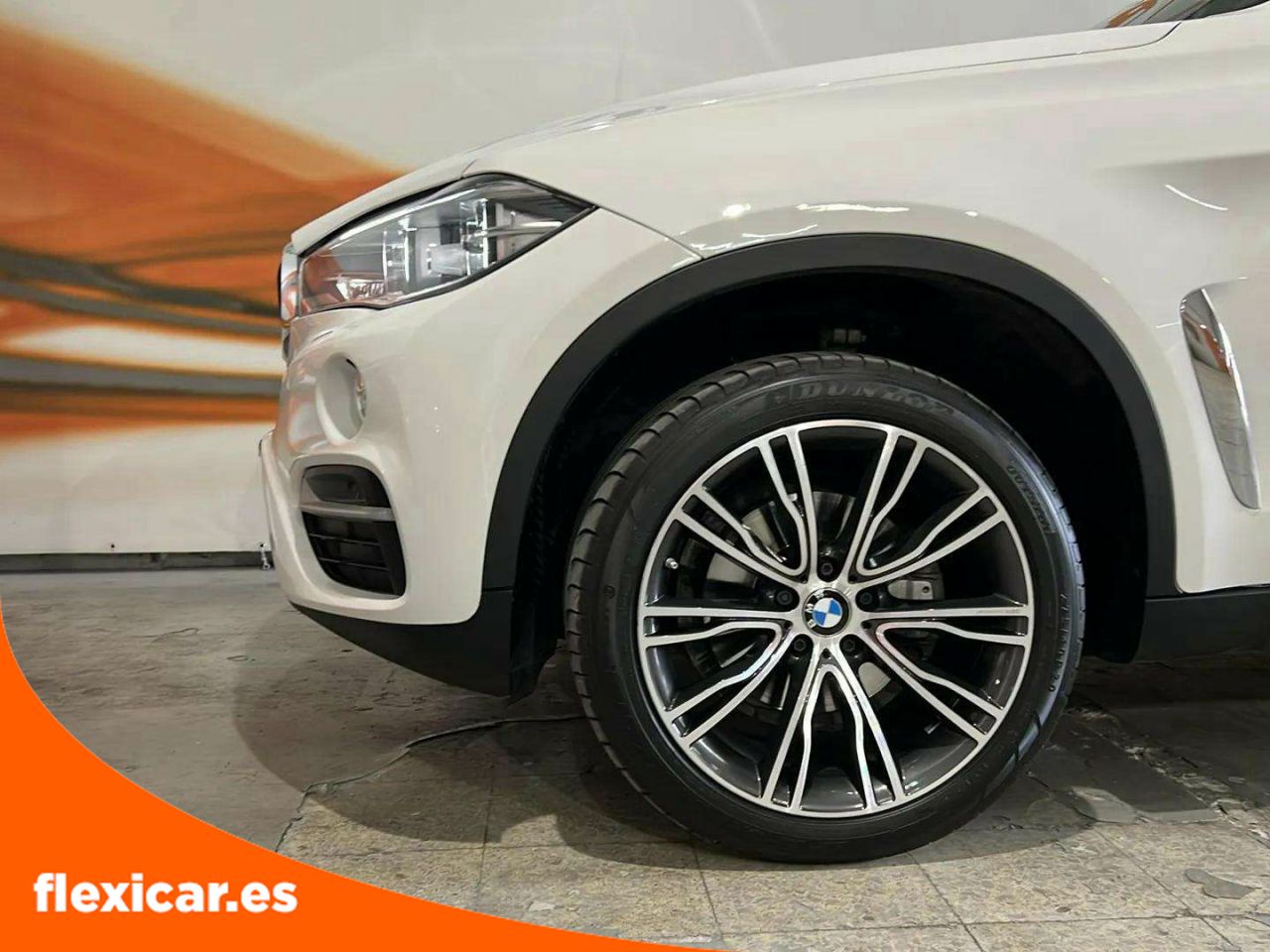 Foto BMW X6 22