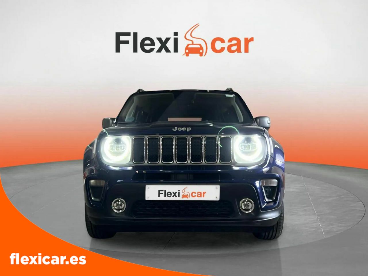 Foto Jeep Renegade 2