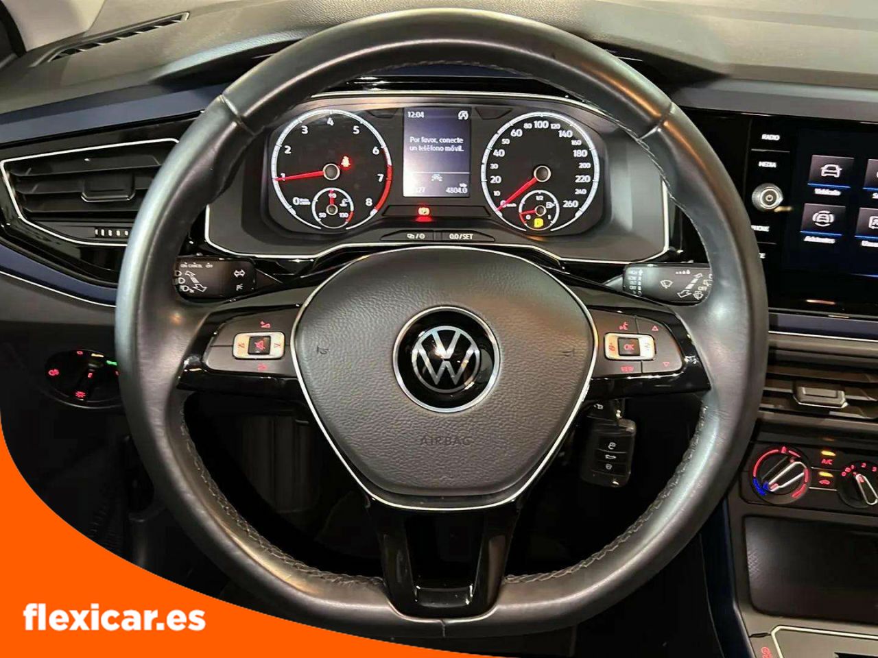 Foto Volkswagen Polo 18