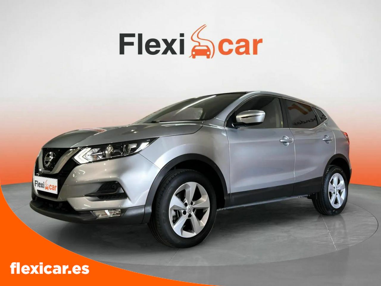 Foto Nissan Qashqai 3