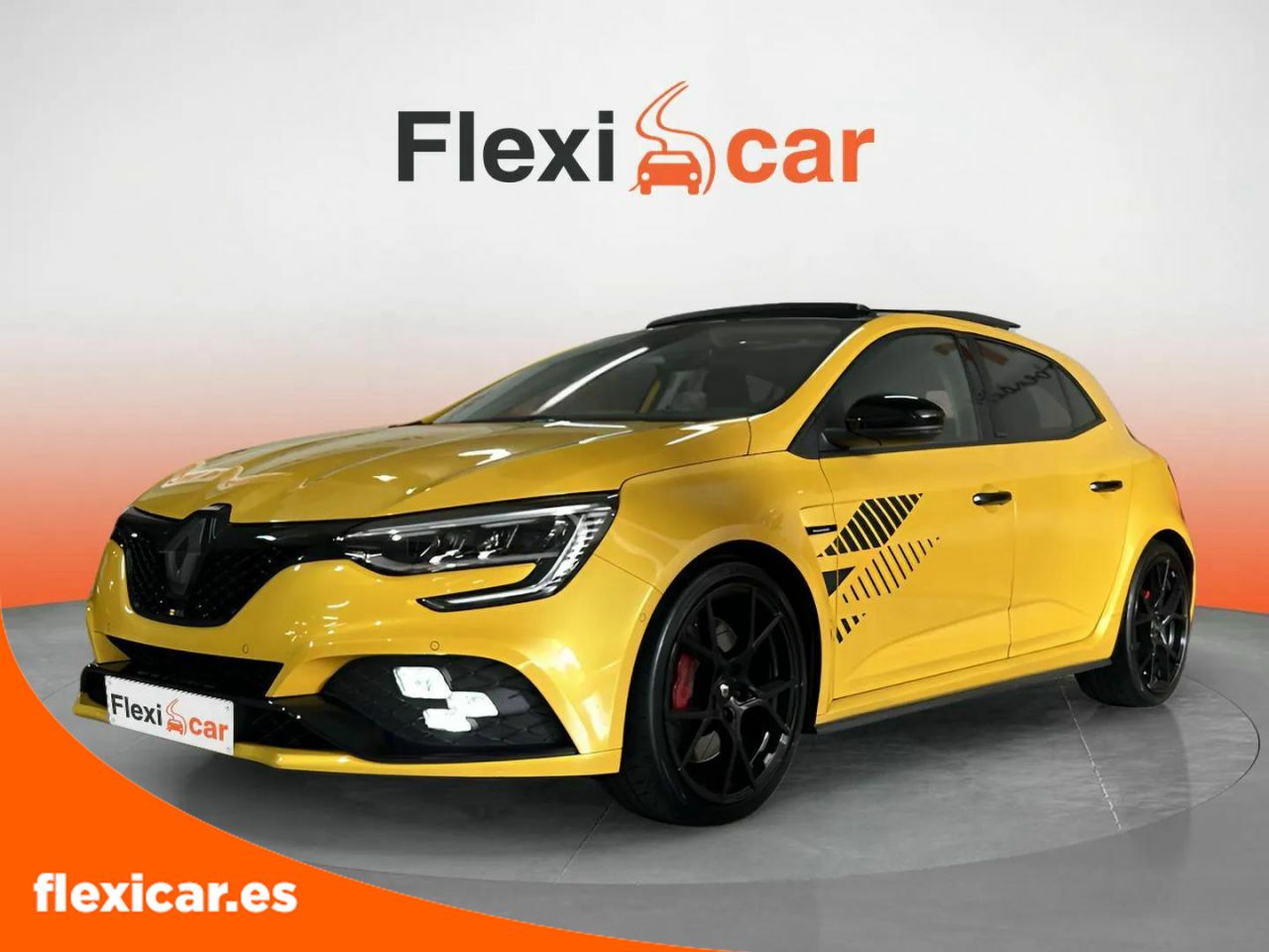 Foto Renault Mégane 3