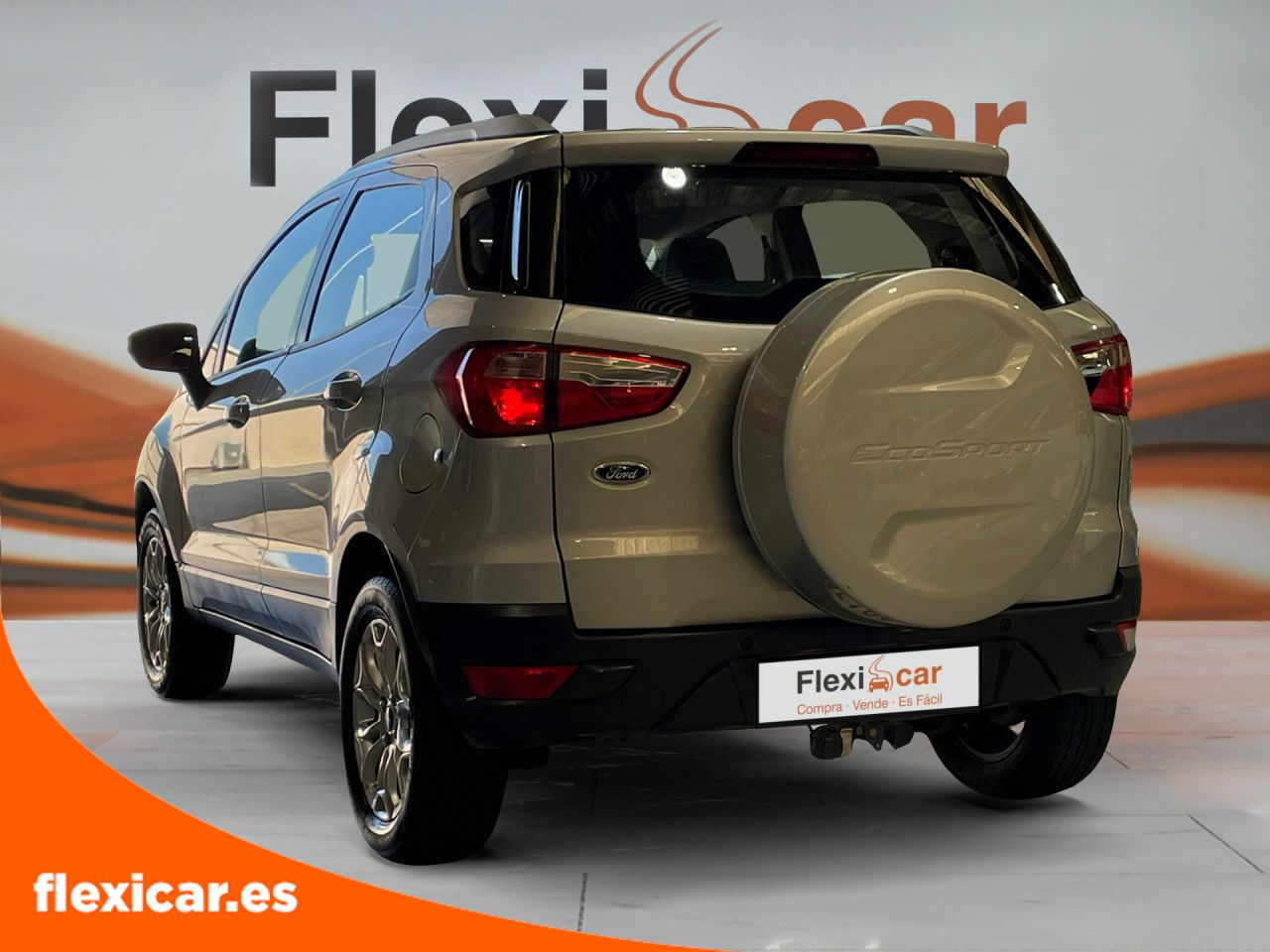 Foto Ford Ecosport 5