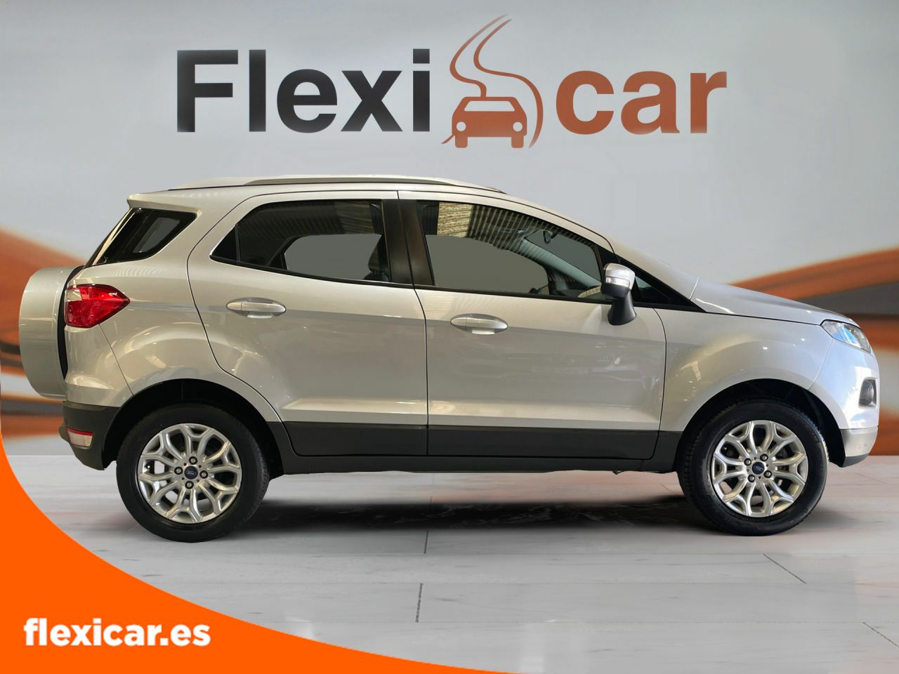 Foto Ford Ecosport 7