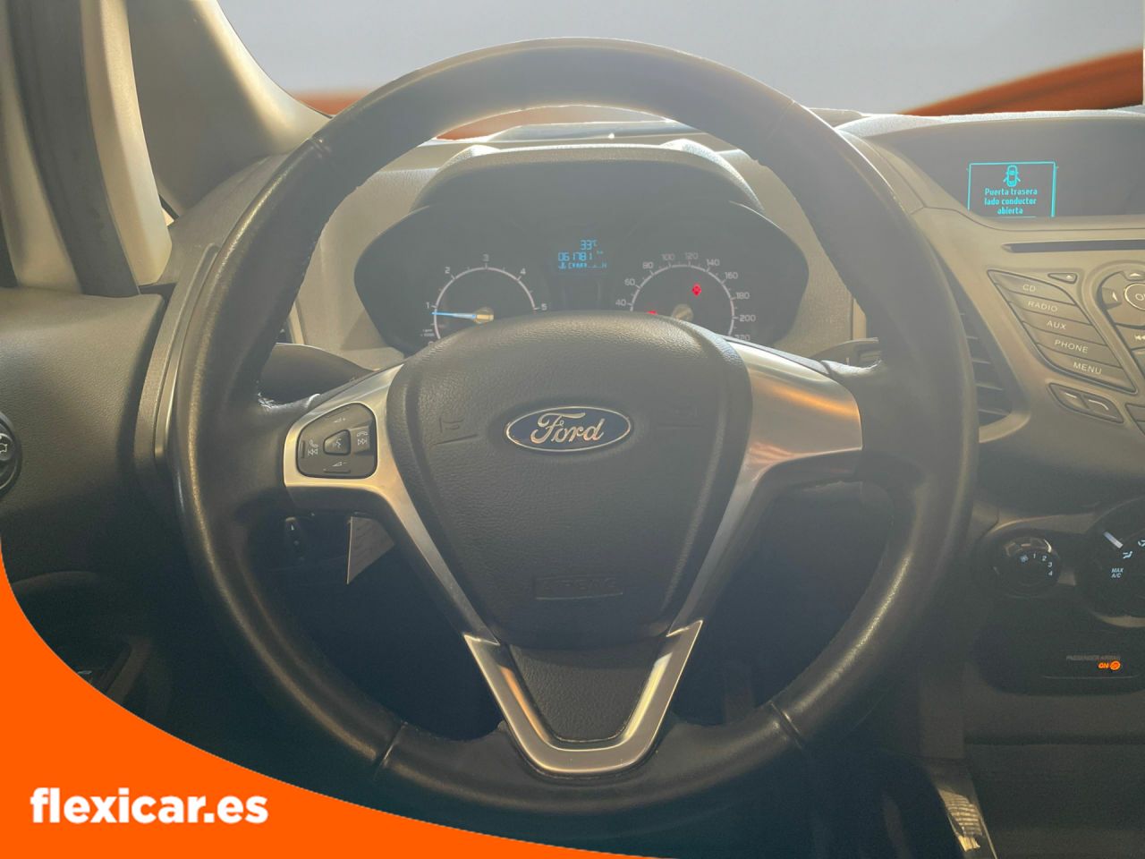 Foto Ford Ecosport 21