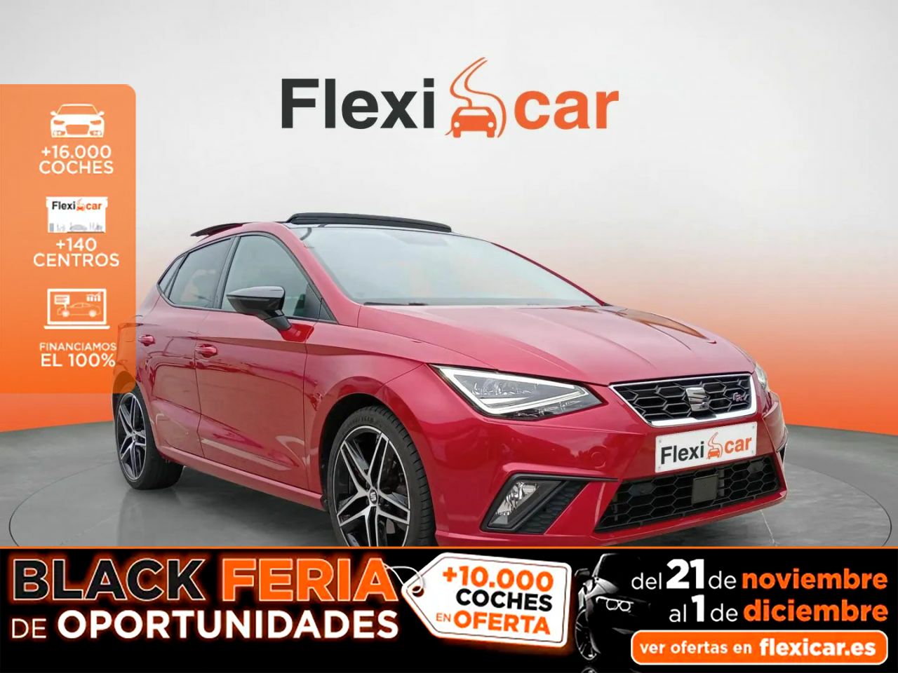 Foto Seat Ibiza 1