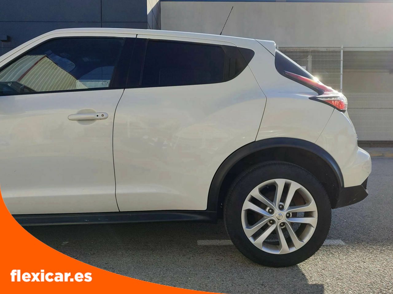 Foto Nissan Juke 24