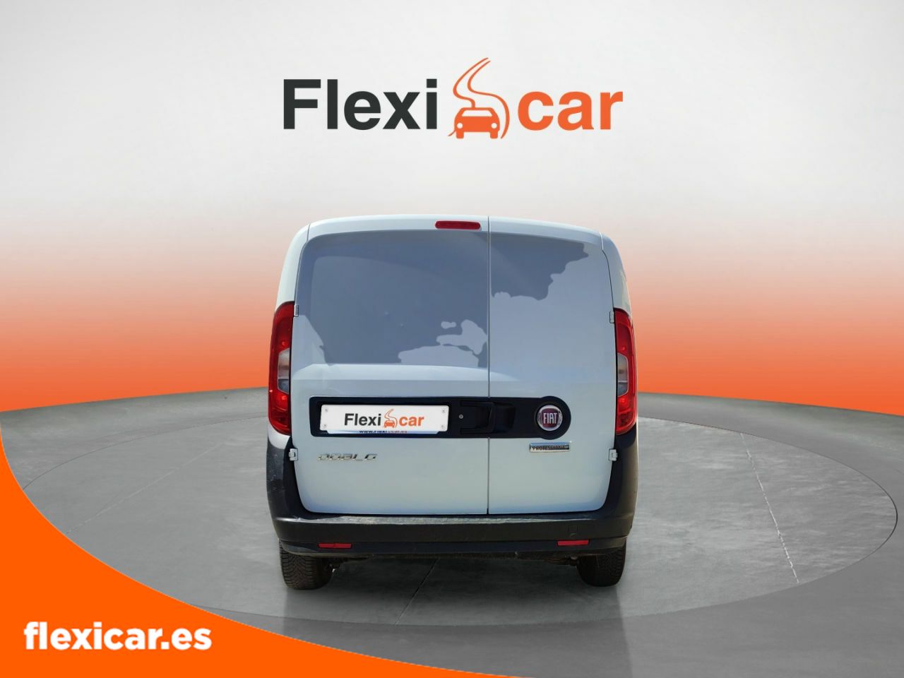 Foto Fiat Doblo 5