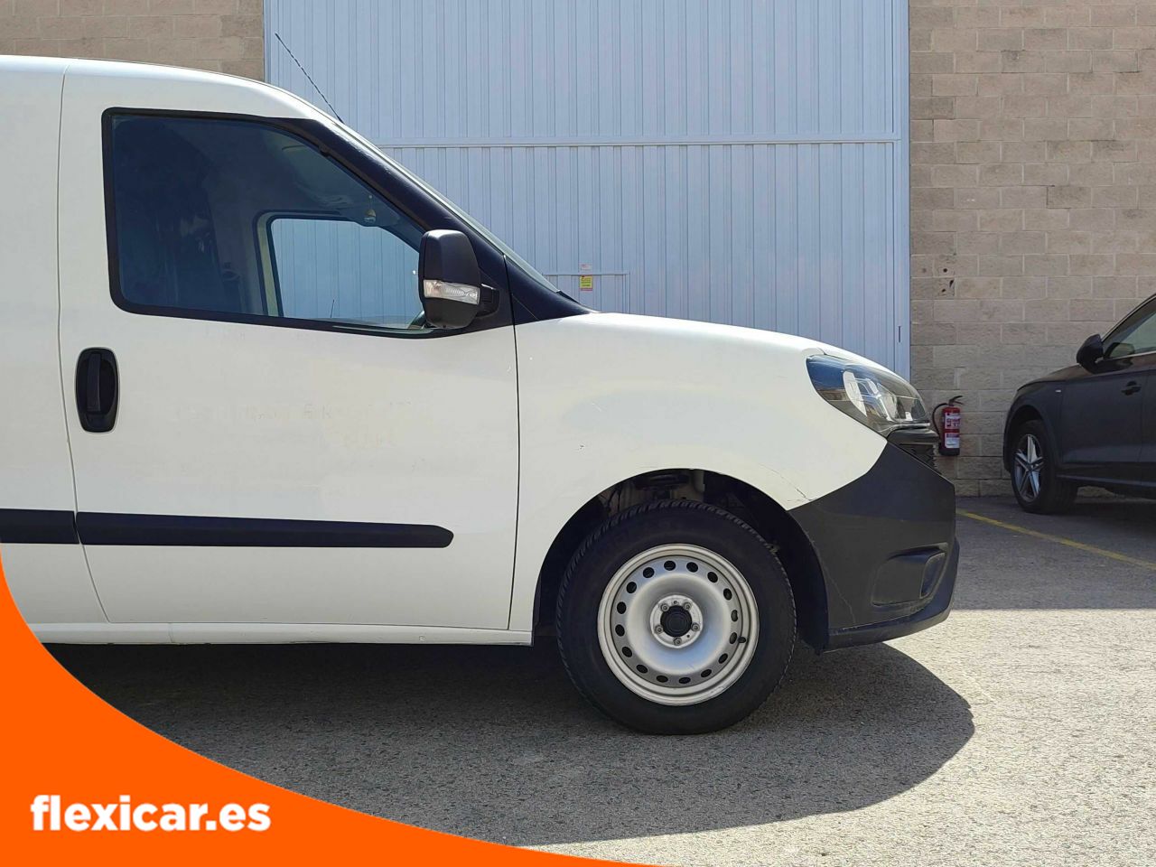 Foto Fiat Doblo 16